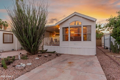 17200 W Bell Rd unit 17, Surprise, AZ 85374 - photo 3