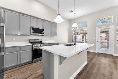 3245 N Campbell Rd, Las Vegas, NV 89129 - photo 4