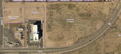 Aerial Map