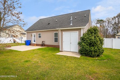 2948 Laylah Dr, Winterville, NC 28590 - photo 5