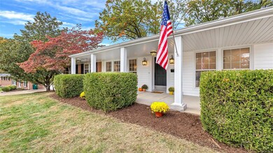 This special home has been extensively renovated t
