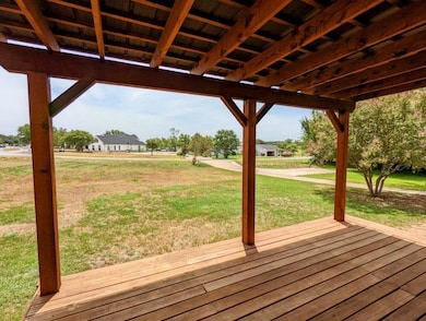 100 San Chez Dr, Gainesville, TX 76240 - photo 6