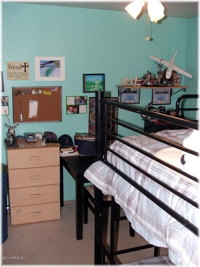Bedroom II