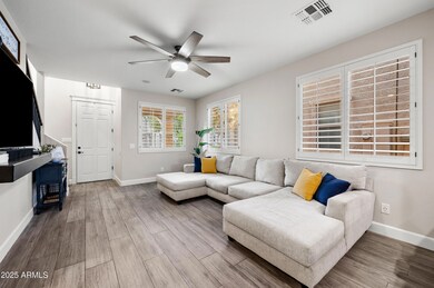 High end shutters