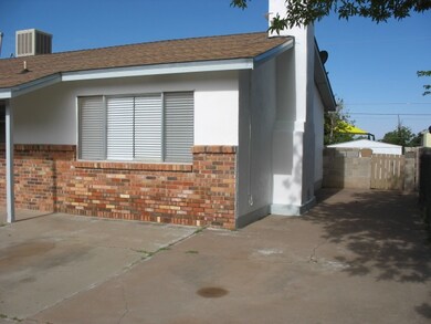 2501 Yale Ave, Alamogordo, NM 88310 - photo 5