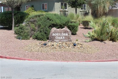 Welcome to Boulder Oaks RV Resort