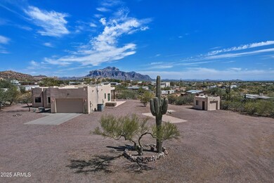 drone photo front