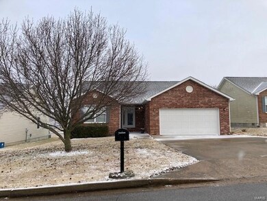 Front of home 2