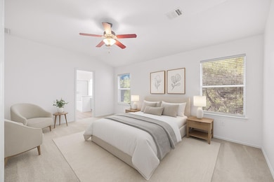 10208 Laredo Dr unit 105, Austin, TX 78748 - photo 5