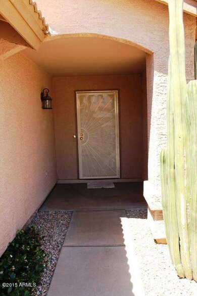 1160 S Crossbow Place, Chandler, AZ 85286 - photo 4