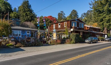 95 Highland Way, Inverness, CA 94937 - photo 6