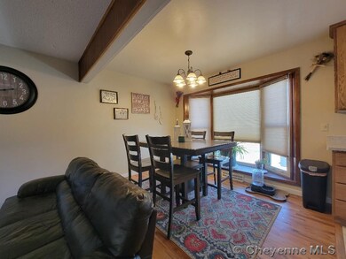 4405 E 12th St, Cheyenne, WY 82001 - photo 6
