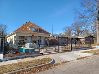 1843 N Burns Ave, Wichita, KS 67203 - photo 5