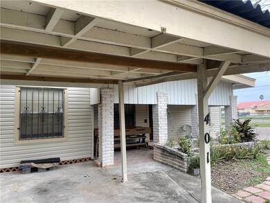 401 S 17th St, Donna, TX 78537 - photo 2