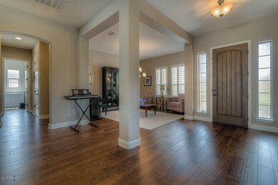 005 Foyer