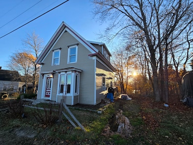 136 Taunton Dr, Sullivan, ME 04664 - photo 3