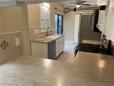 7165 Almendro Terrace unit 3, Fort Myers, FL 33907 - photo 7