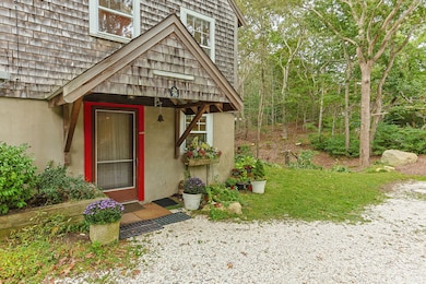 76 F r Lillie Rd, Woods Hole, MA 02543 - photo 4