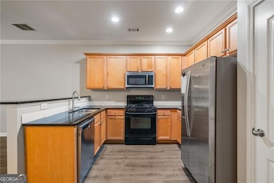 1030 Firethorne Pass, Cumming, GA 30040 - photo 7