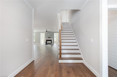 2200 Delaine Point, High Point, NC 27265 - photo 6