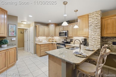 4428 Sundance Cir, Howell, MI 48843 - photo 7