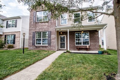 2194 Shadow Creek Blvd, Columbus, IN 47201 - photo 2