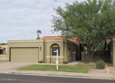 2234 E. Florian Ave