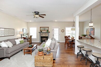 104 Blue Jay Way, Wilmore, KY 40390 - photo 2