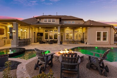 2919 Cottage Wood Ct, Katy, TX 77494 - photo 2