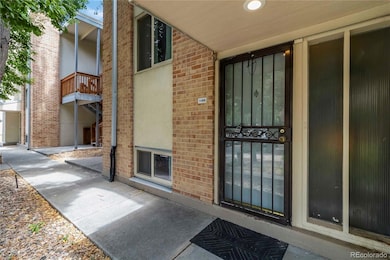 Plaza De Monaco unit 1-108, Denver, CO 80222 - photo 7