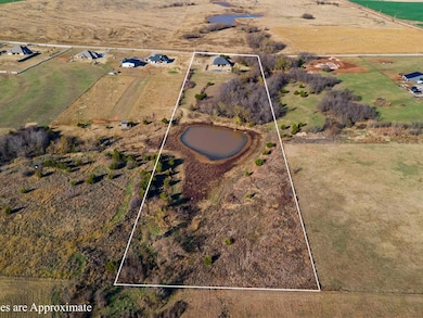 5116 Edmond Rd NW, Piedmont, OK 73078 - photo 5