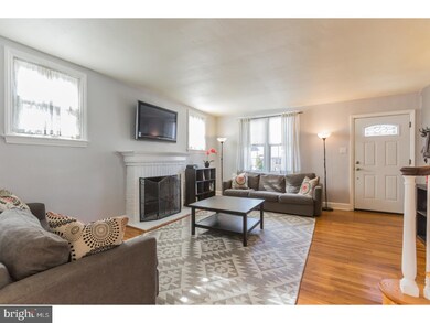 210 Hazel Ave, Folsom, PA 19033 - photo 5