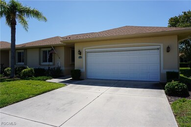24141 Green Heron Dr unit 23, Punta Gorda, FL 33980 - photo 4