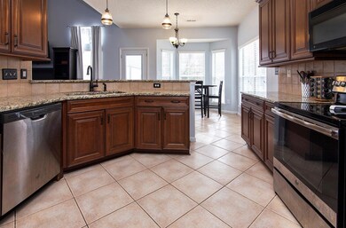 9308 Old Barnette Place, Huntersville, NC 28078 - photo 5