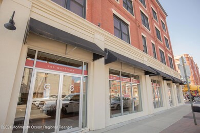 Outside Bond to Mattison