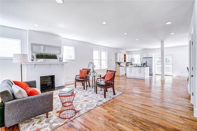 507 Northside Ave, Richmond, VA 23222 - photo 5