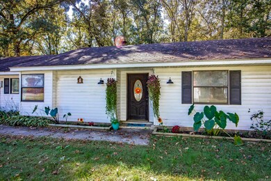 197 Jones Loop, El Paso, AR 72045 - photo 2