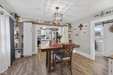 1407 S Meeker Ave, Muncie, IN 47302 - photo 7