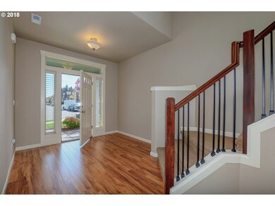Entrance/Foyer