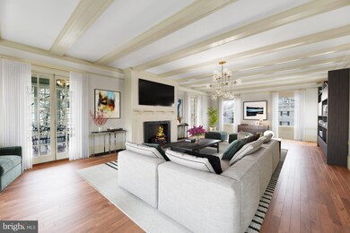 312 Overhill Rd, Baltimore, MD 21210 - photo 3