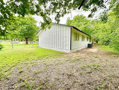 View of outdoor structure