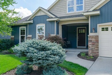 2258 Byron Shores Dr SW, Byron Center, MI 49315 - photo 3