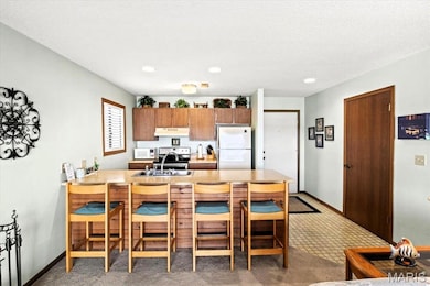 40 Robinwood Dr unit 2C, Lake Ozark, MO 65049 - photo 6