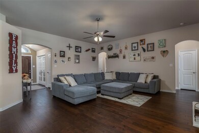 155 Springwood Ranch Loop, Springtown, TX 76082 - photo 7