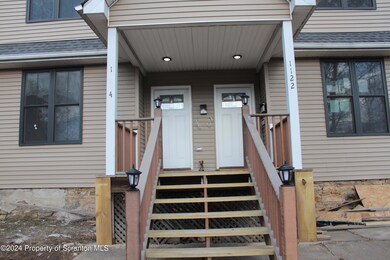1122-1124 Luzerne St unit 1124 A, Scranton, PA 18504 - photo 3
