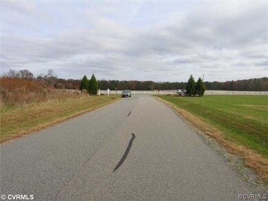 Exterior Front - Photo of the street scene when facing the lot and you look to the right.