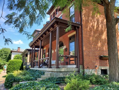 299 E Sycamore St, Columbus, OH 43206 - photo 2