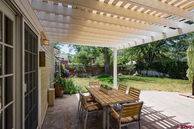 703 E 5th Ave, Durango, CO 81301 - photo 3