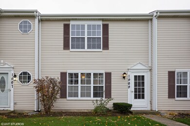 1909 Tawny Ct, Joliet, IL 60435 - photo 2