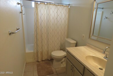 Hall Bath